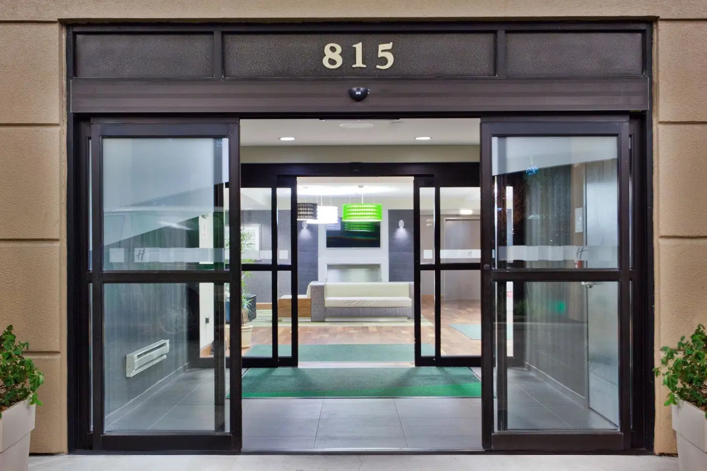 Holiday Inn Baltimore BWI Airport by IHG Hallenbad
