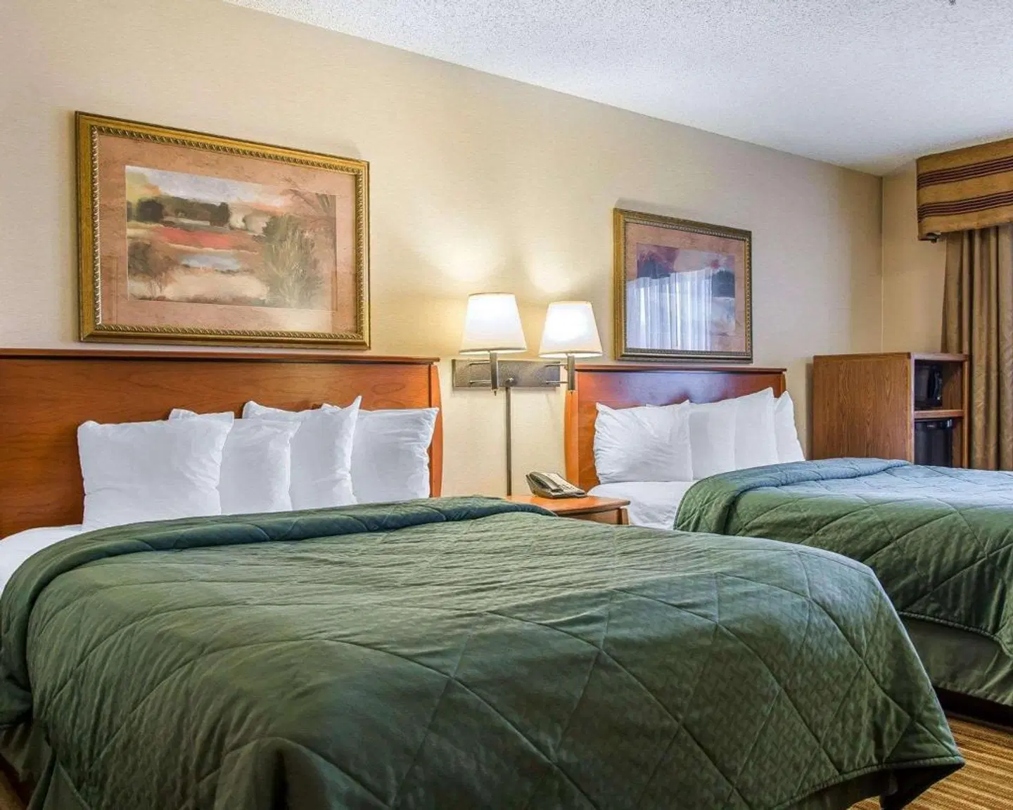 Quality Inn & Suites Twin Falls ROOM_EXAMPLE