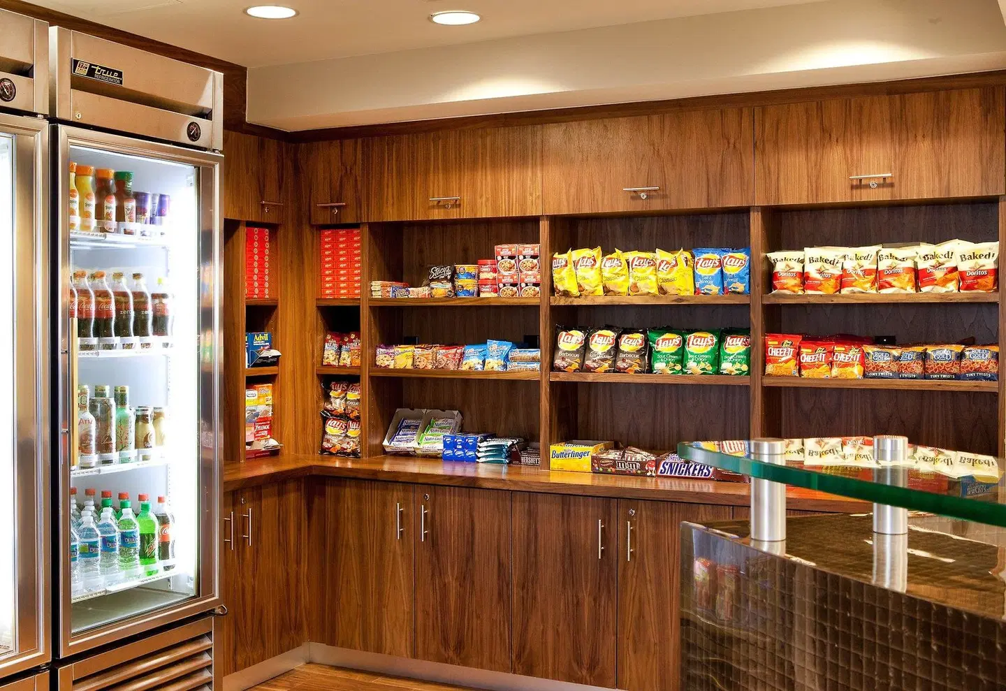 Holiday Inn Baltimore BWI Airport by IHG Bar