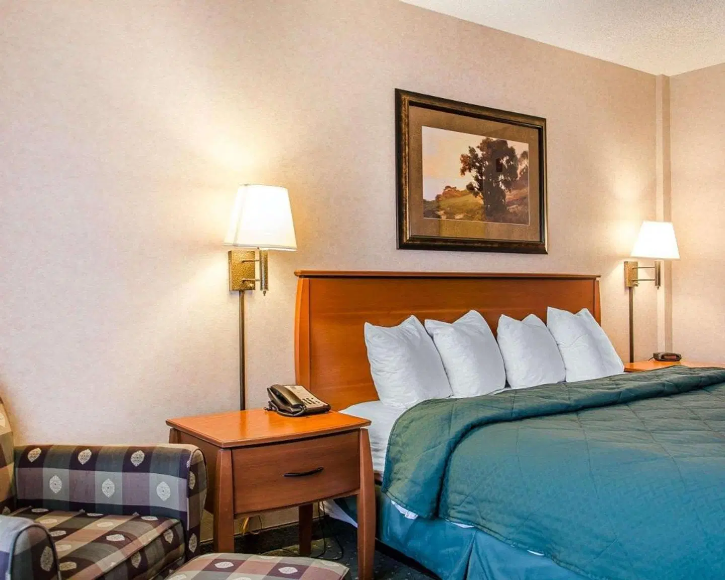 Quality Inn & Suites Twin Falls Konferenz