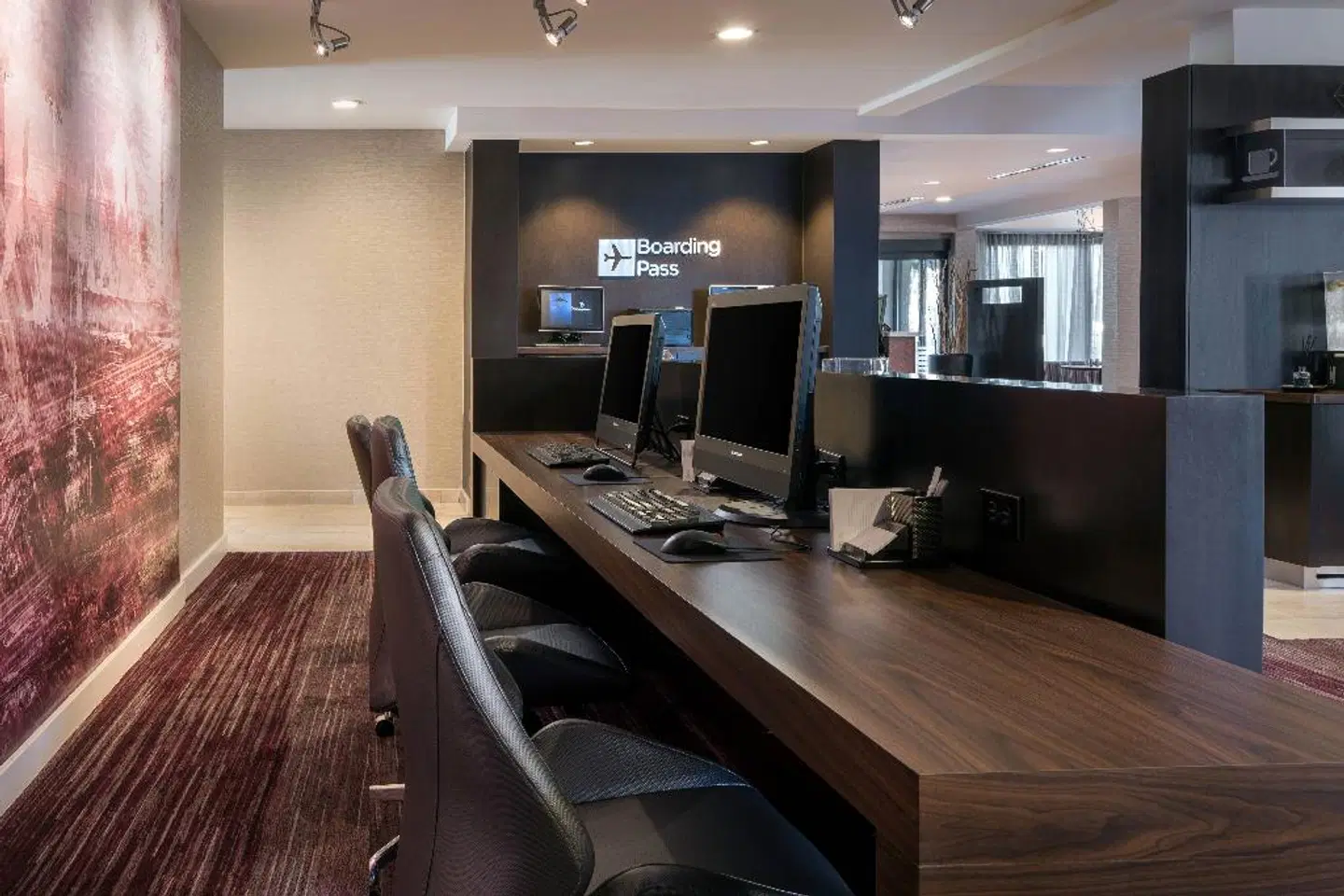Sonesta Select Los Angeles LAX El Segundo HEALTH_BEAUTY