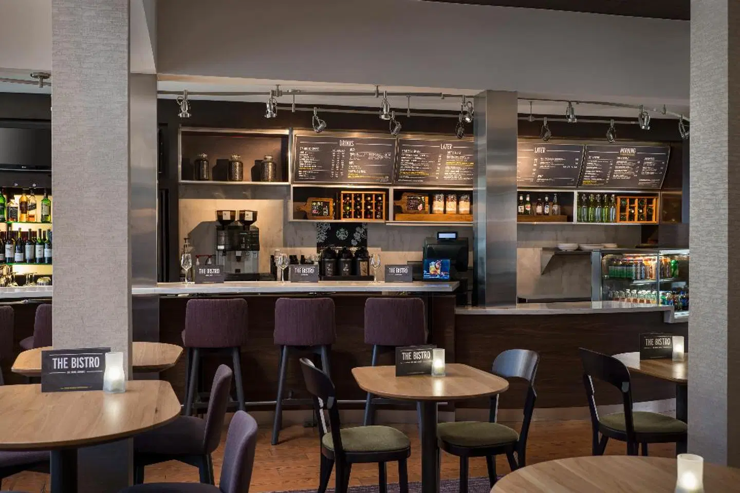 Sonesta Select Los Angeles LAX El Segundo Bar