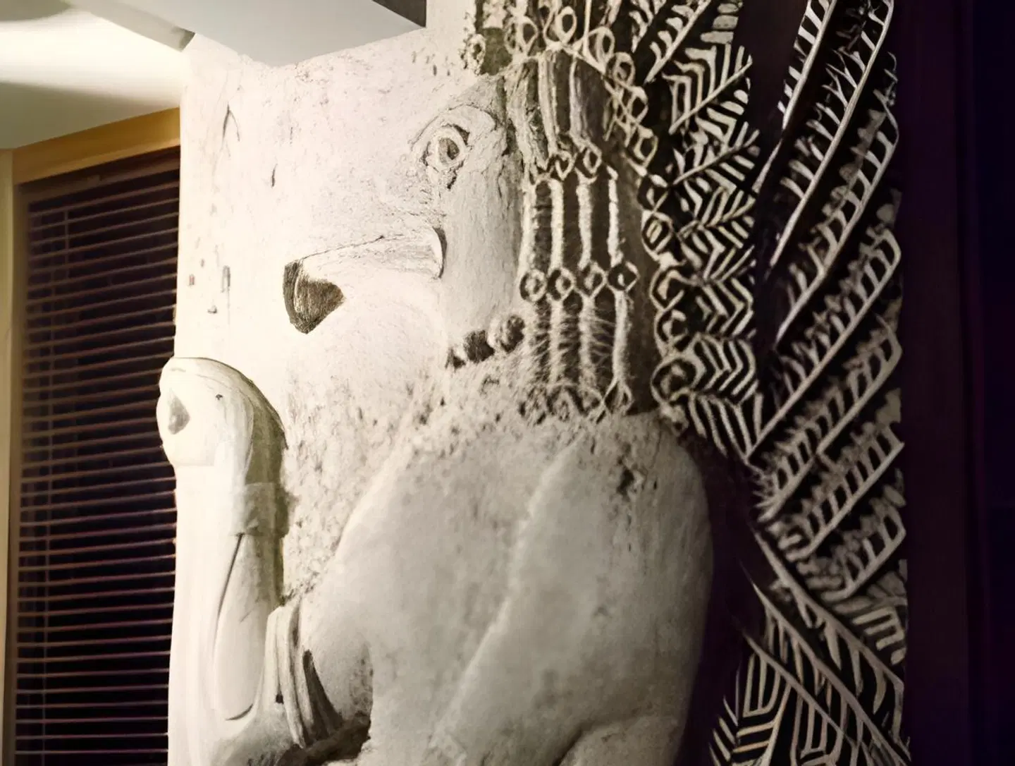 Babilonas LOUNGE_LOBBY