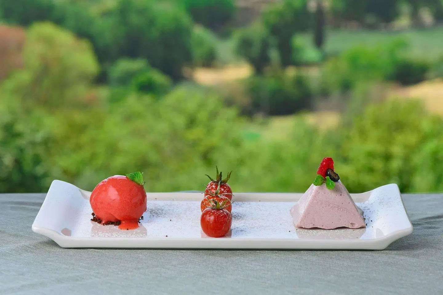 Villa Tolomei Hotel & Resort SPORTS_AND_LEISURE