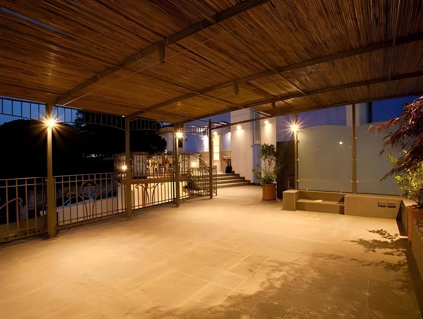 Maison de Charme Lucca in Azzurro Relax & Spa LOUNGE_LOBBY
