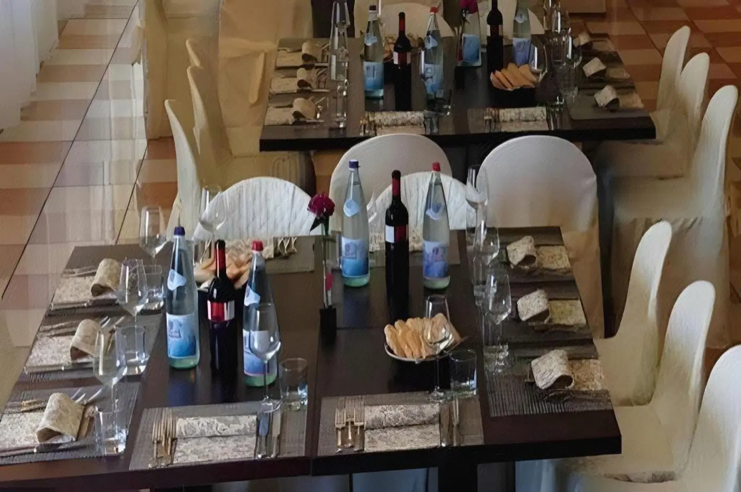 Casa Leonori Restaurant
