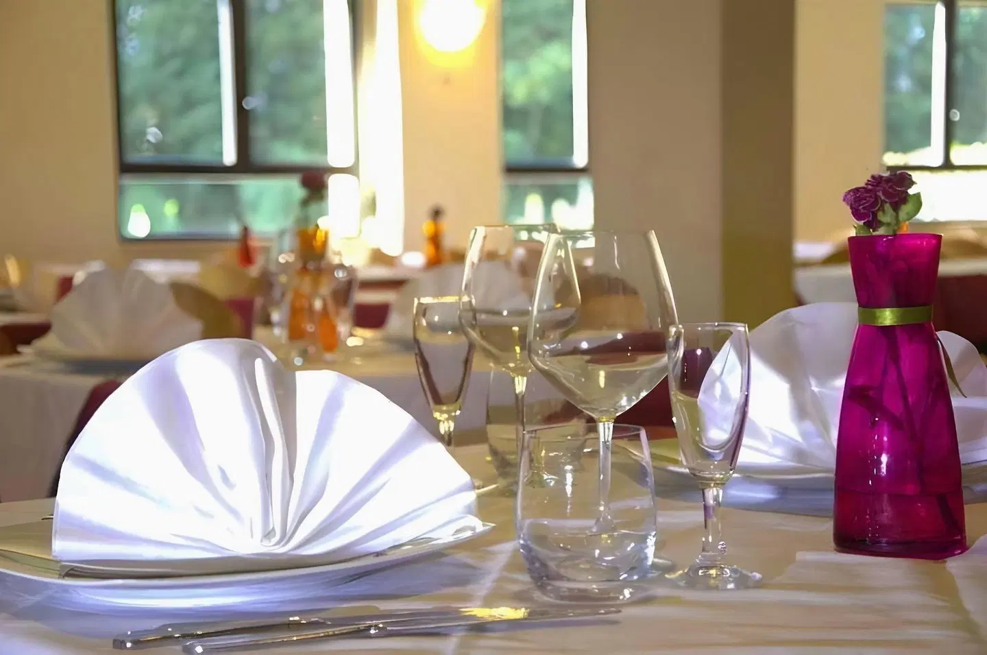 Casa Leonori Restaurant