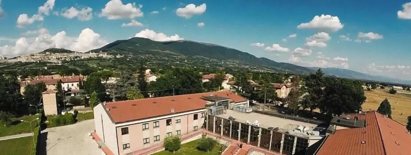 Casa Leonori LANDSCAPE