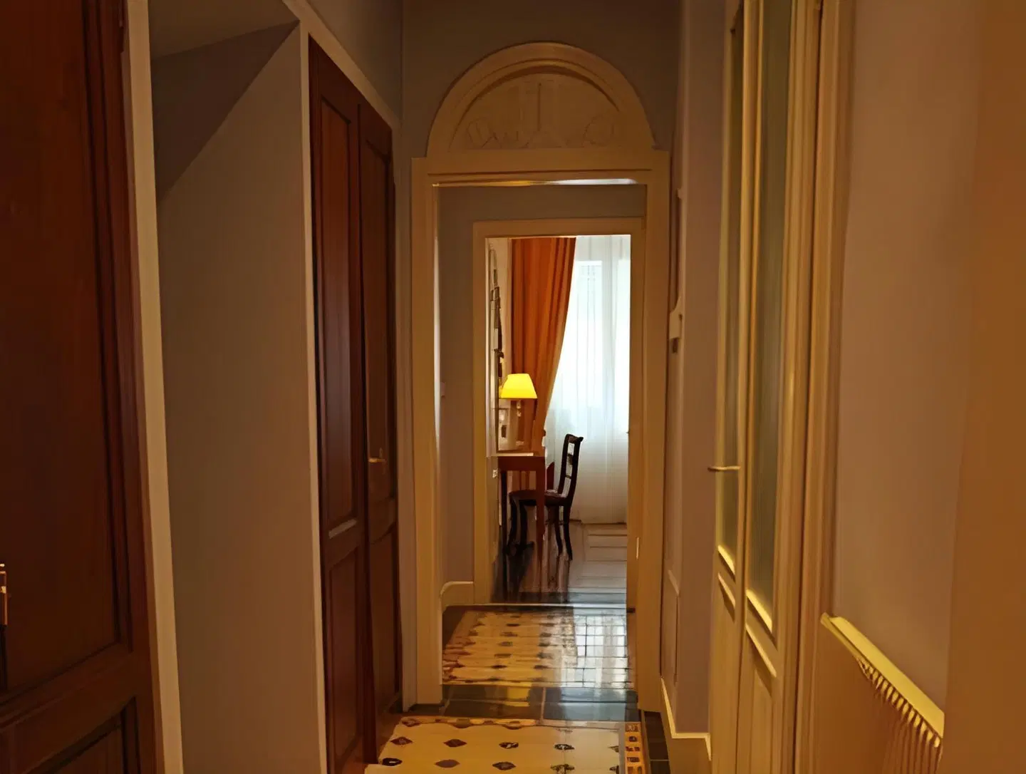 Maison de Charme Lucca in Azzurro Relax & Spa HEALTH_BEAUTY