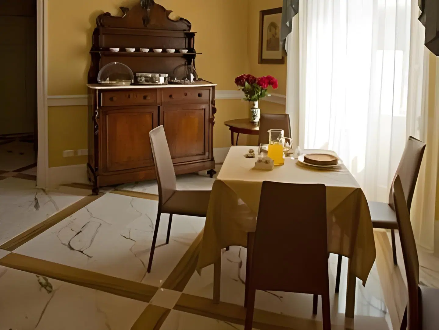 Maison de Charme Lucca in Azzurro Relax & Spa ROOM_EXAMPLE