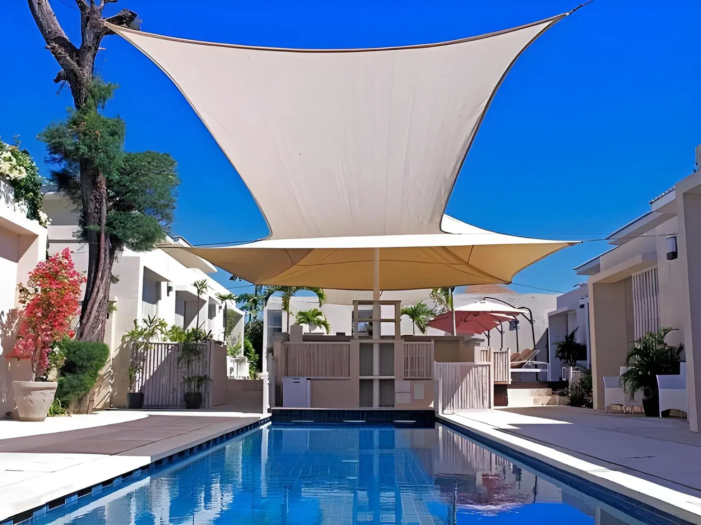 Mahamaya Gili Meno OUTDOOR_POOL