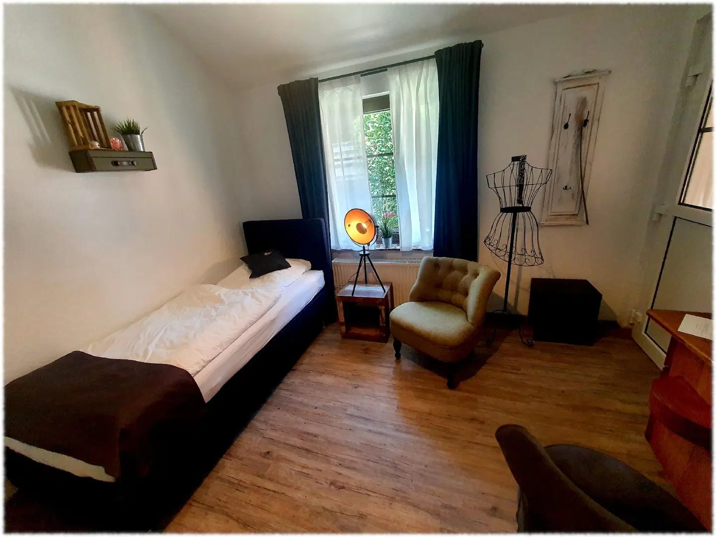 Pension Miss Sophie ROOM_EXAMPLE