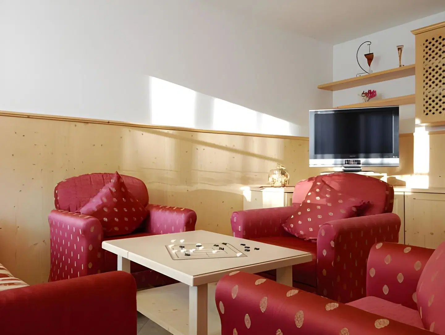 Residence Kahn ROOM_EXAMPLE