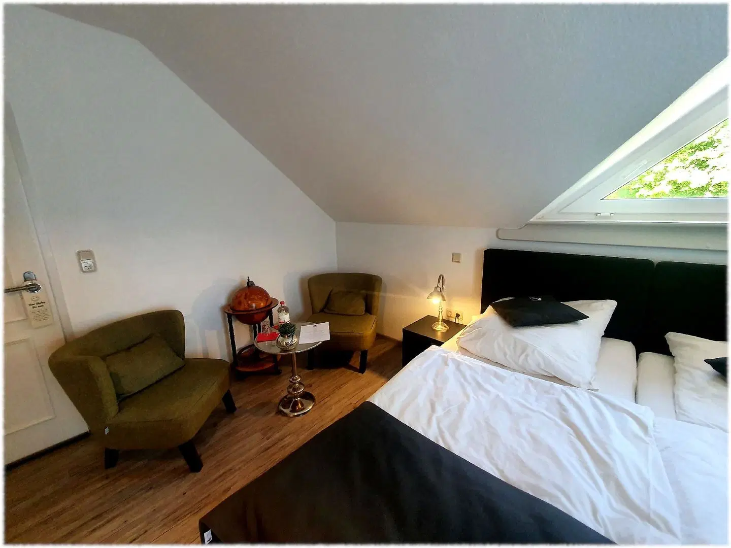 Pension Miss Sophie ROOM_EXAMPLE