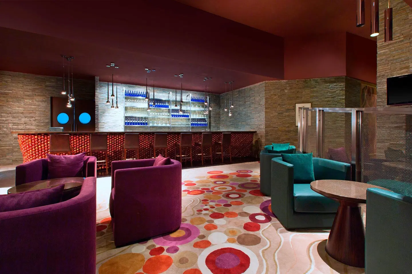 The Westin Chennai Velachery Restaurant