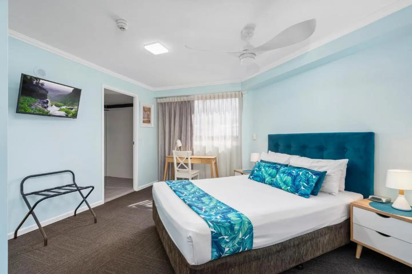 Australis Sovereign Hotel ROOM_EXAMPLE