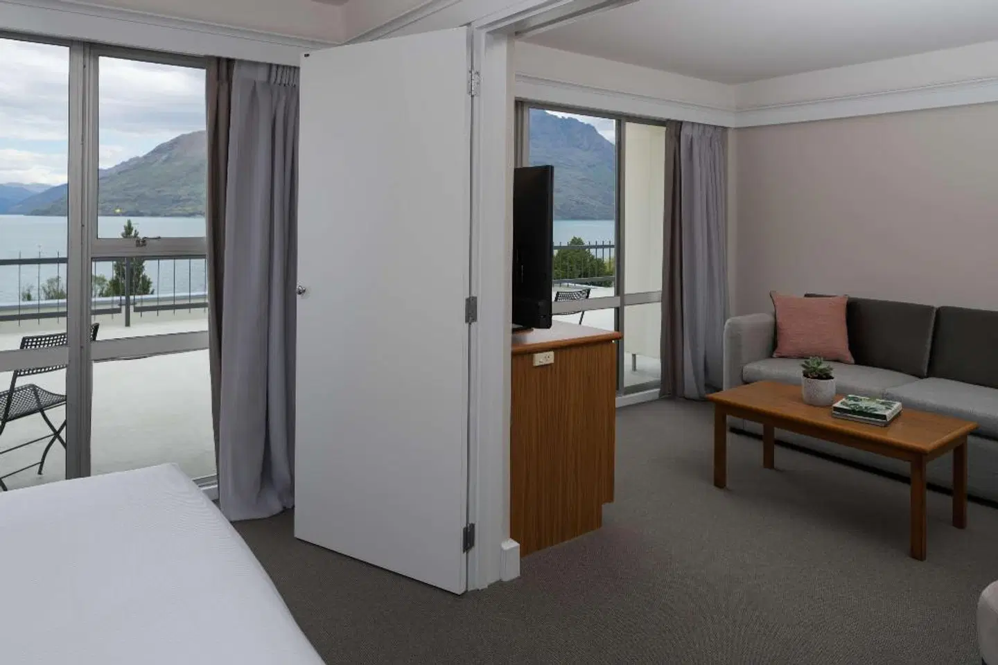 Rydges Lakeland Resort Queenstown ROOM_EXAMPLE