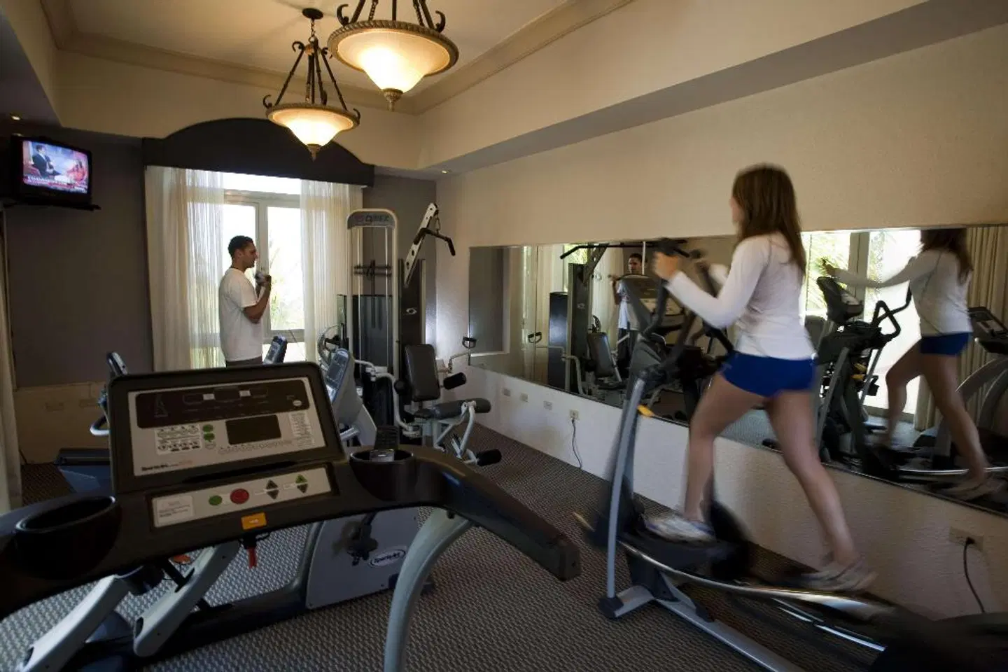 Rincon Beach Resort SPORTS_AND_LEISURE