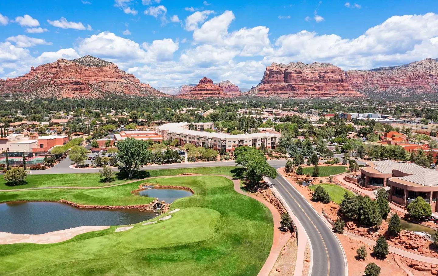 Hilton Sedona Resort at Bell Rock SPORTS_AND_LEISURE