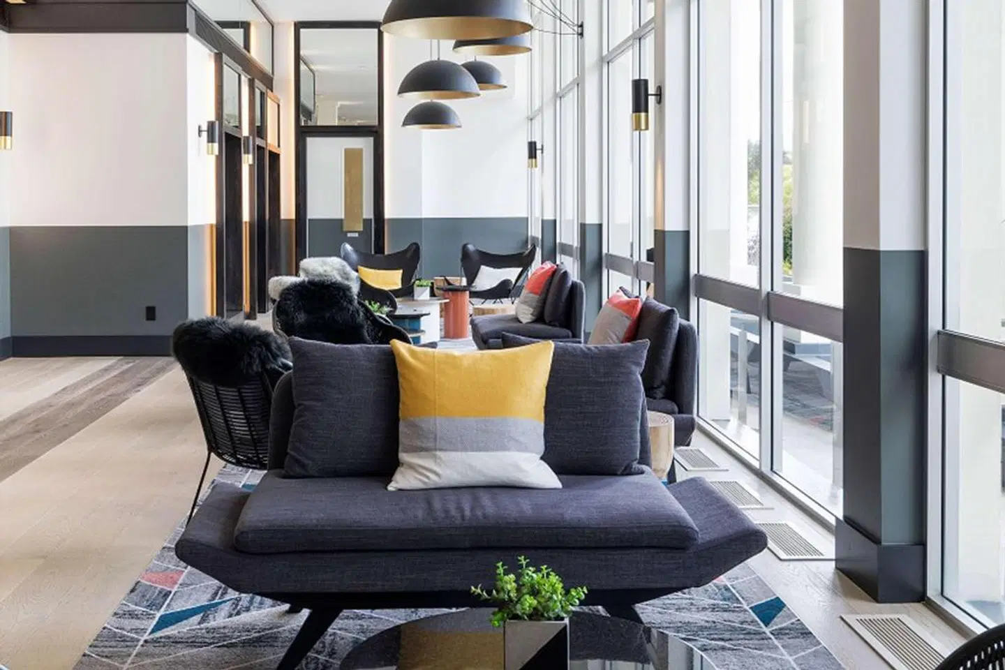 Rydges Lakeland Resort Queenstown LOUNGE_LOBBY