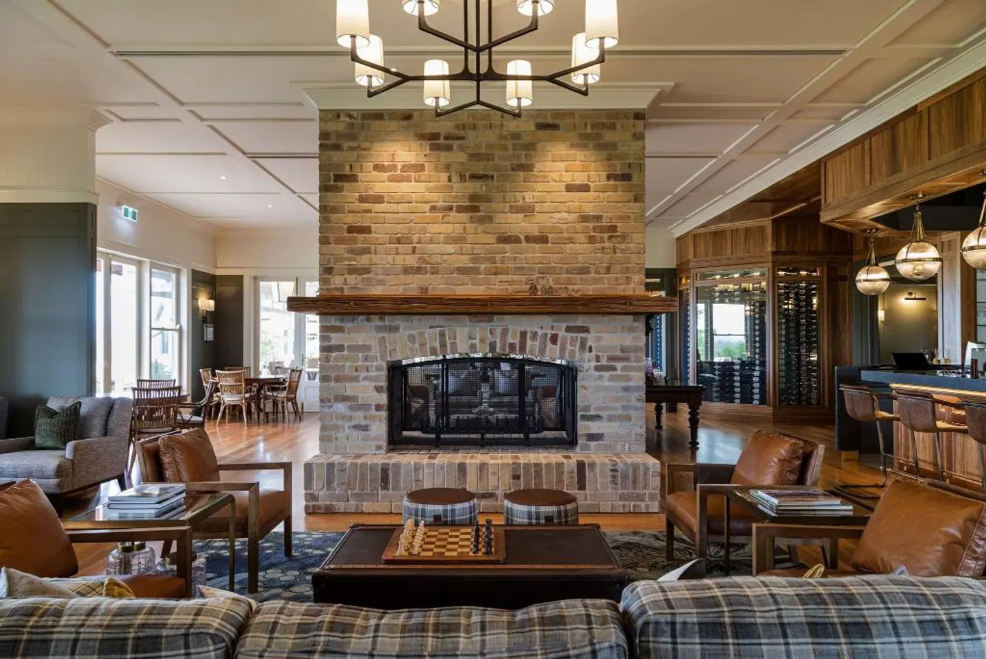 Spicers Hidden Vale LOUNGE_LOBBY