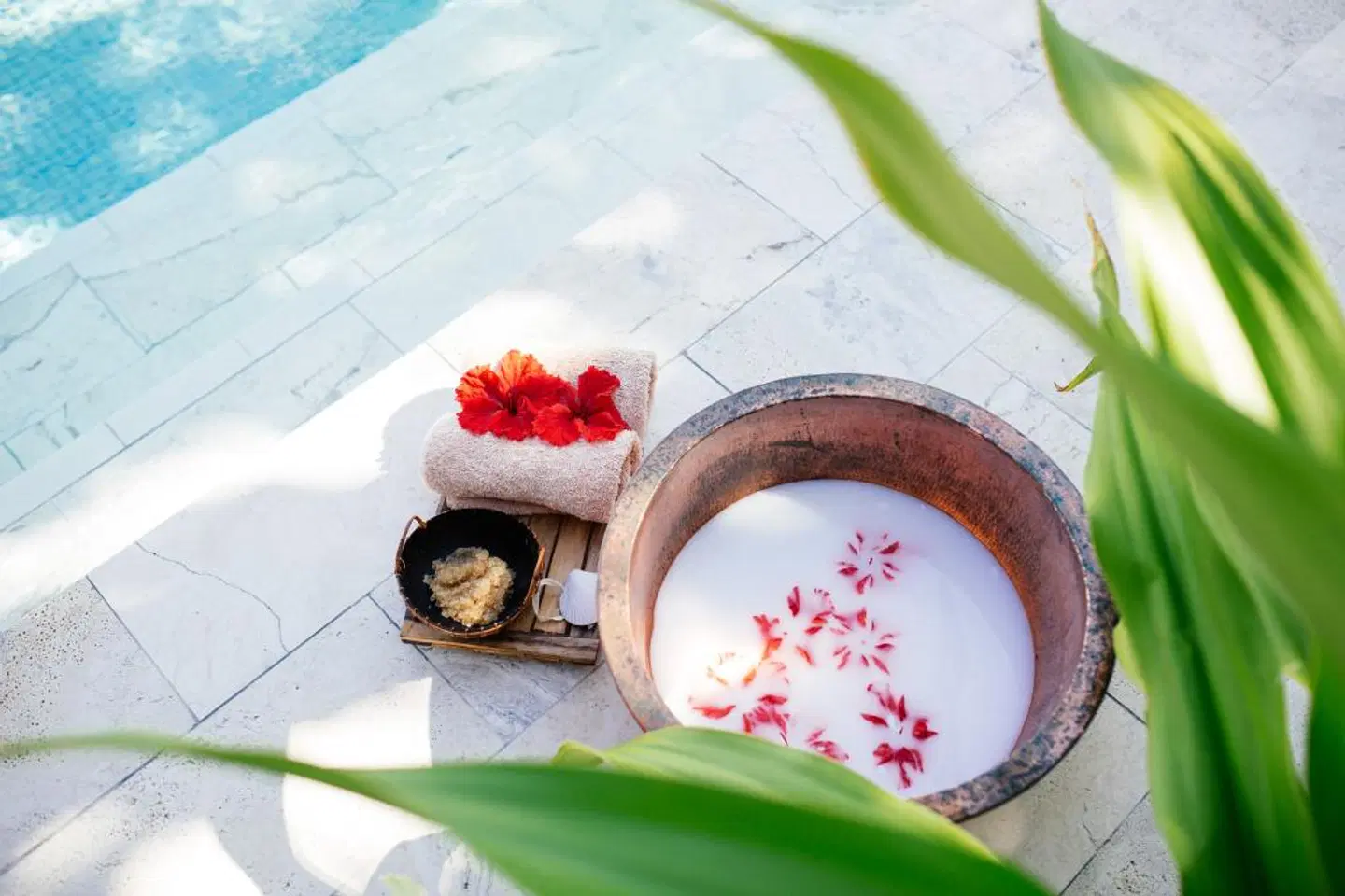 Yasawa Island Resort & Spa HEALTH_BEAUTY