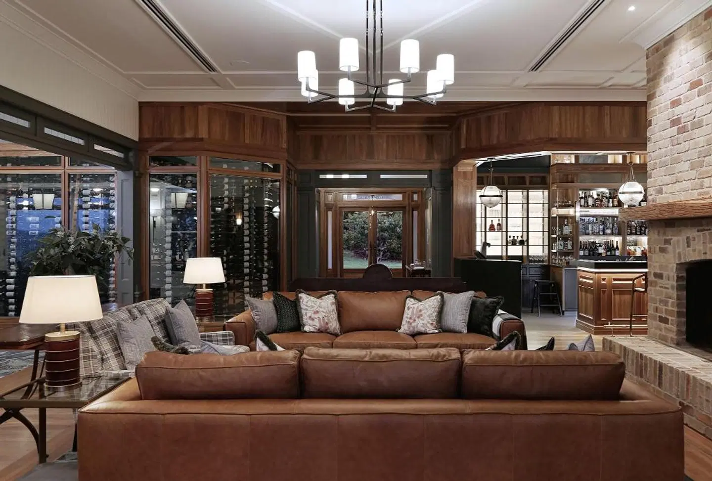 Spicers Hidden Vale LOUNGE_LOBBY
