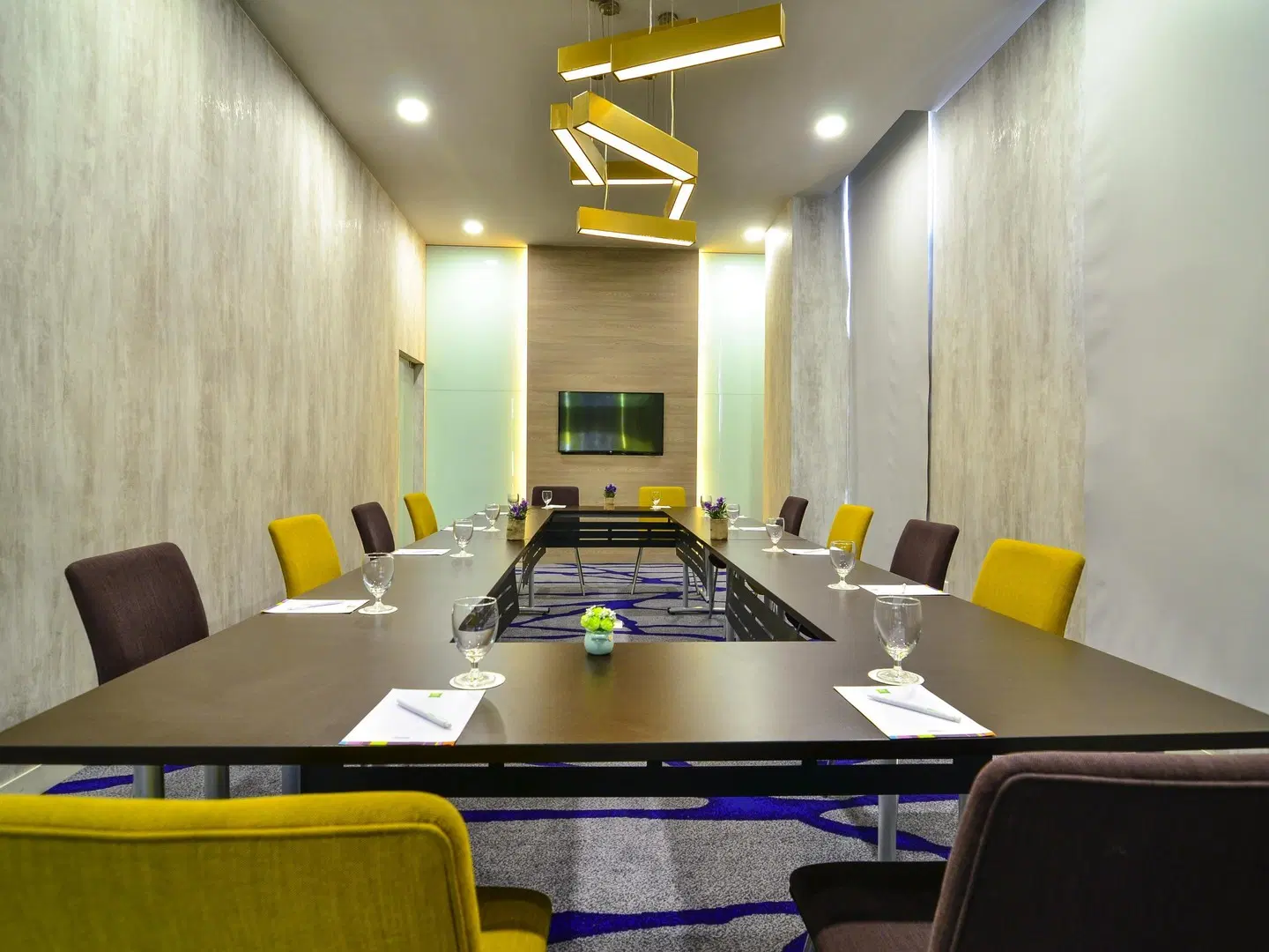 ibis Styles Kuala Lumpur Sri Damansara Konferenz