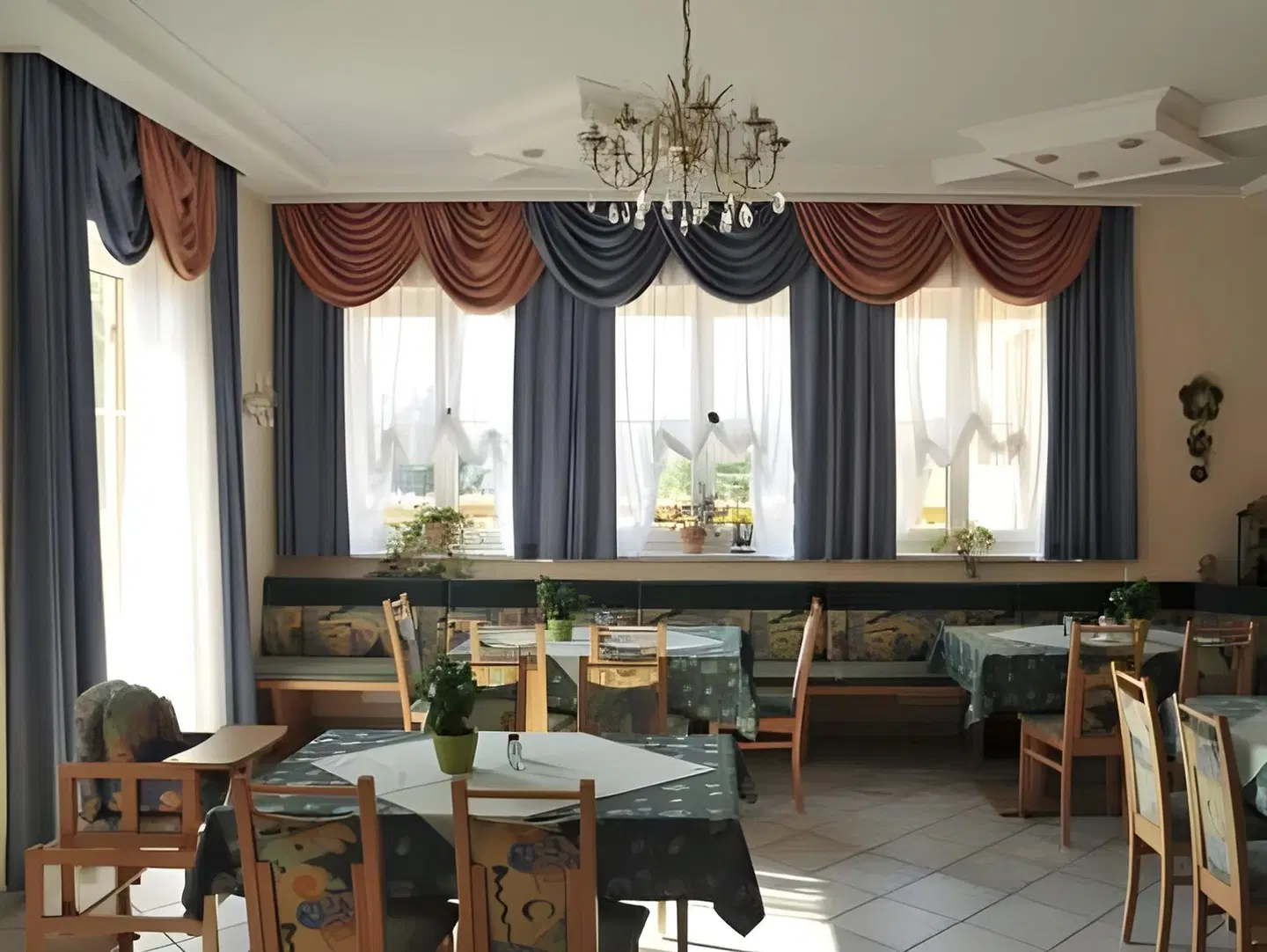 Pension Thermensonne Bar