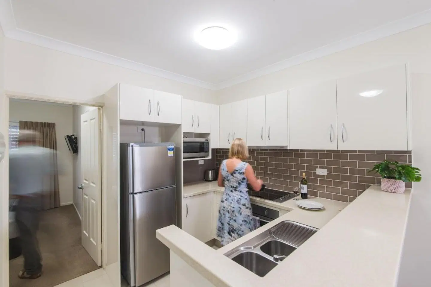 Apartments on Palmer HEALTH_BEAUTY