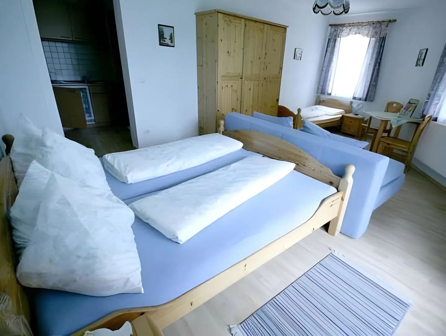 Pension Thermensonne ROOM_EXAMPLE