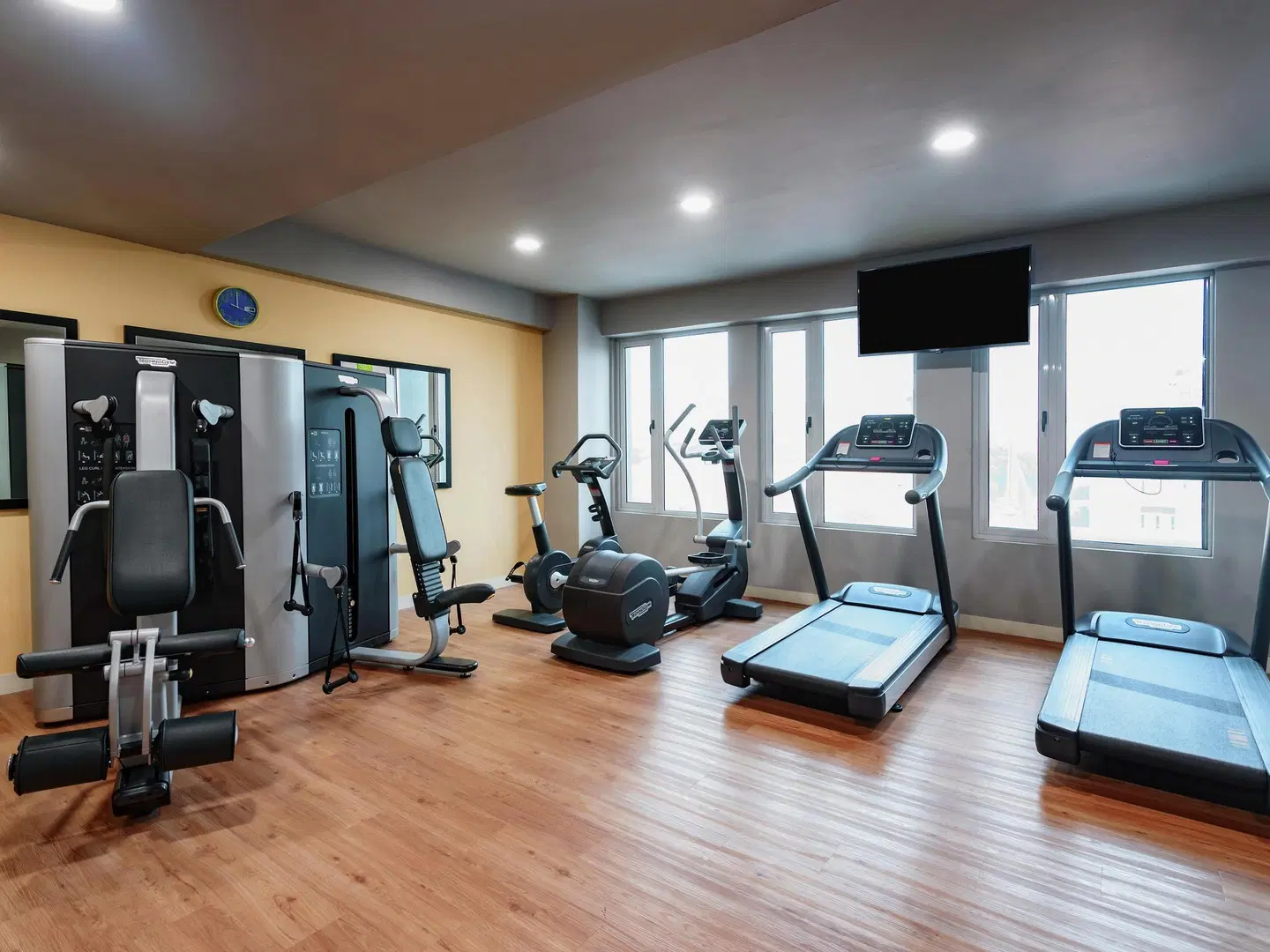 ibis Styles Kuala Lumpur Sri Damansara SPORTS_AND_LEISURE