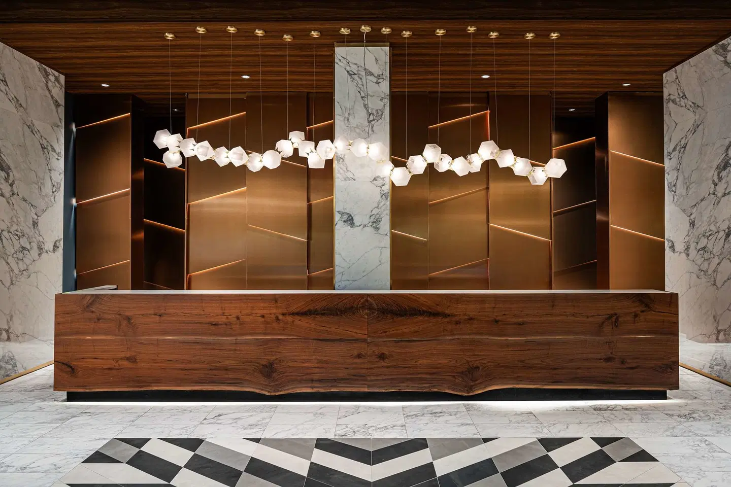the Alloy King of Prussia - a DoubleTree by Hilton Restaurant