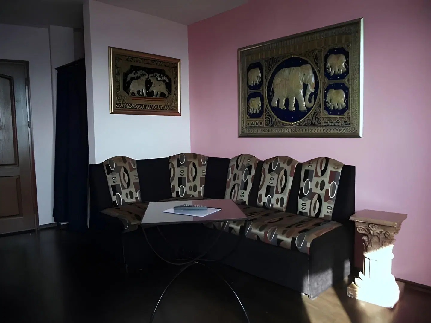 Simona Motel LOUNGE_LOBBY
