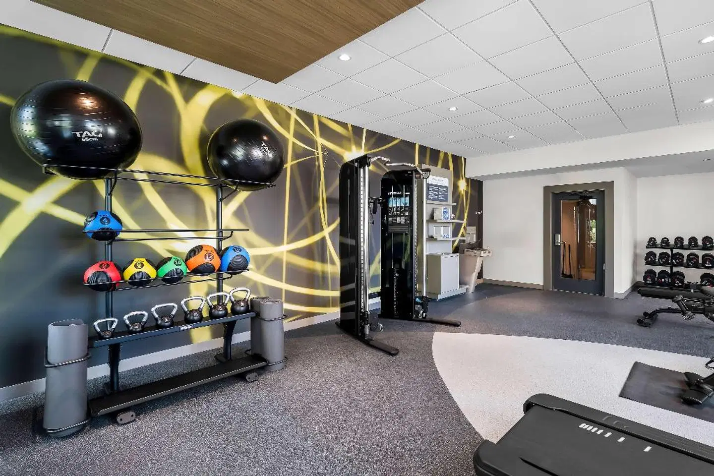 Hilton Garden Inn North Conway SPORTS_AND_LEISURE