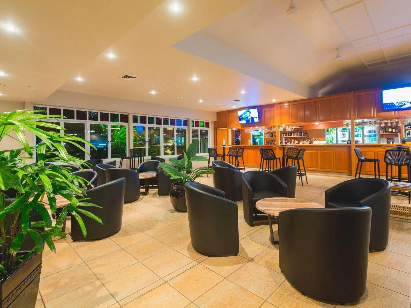 Cairns Colonial Club Resort LOUNGE_LOBBY