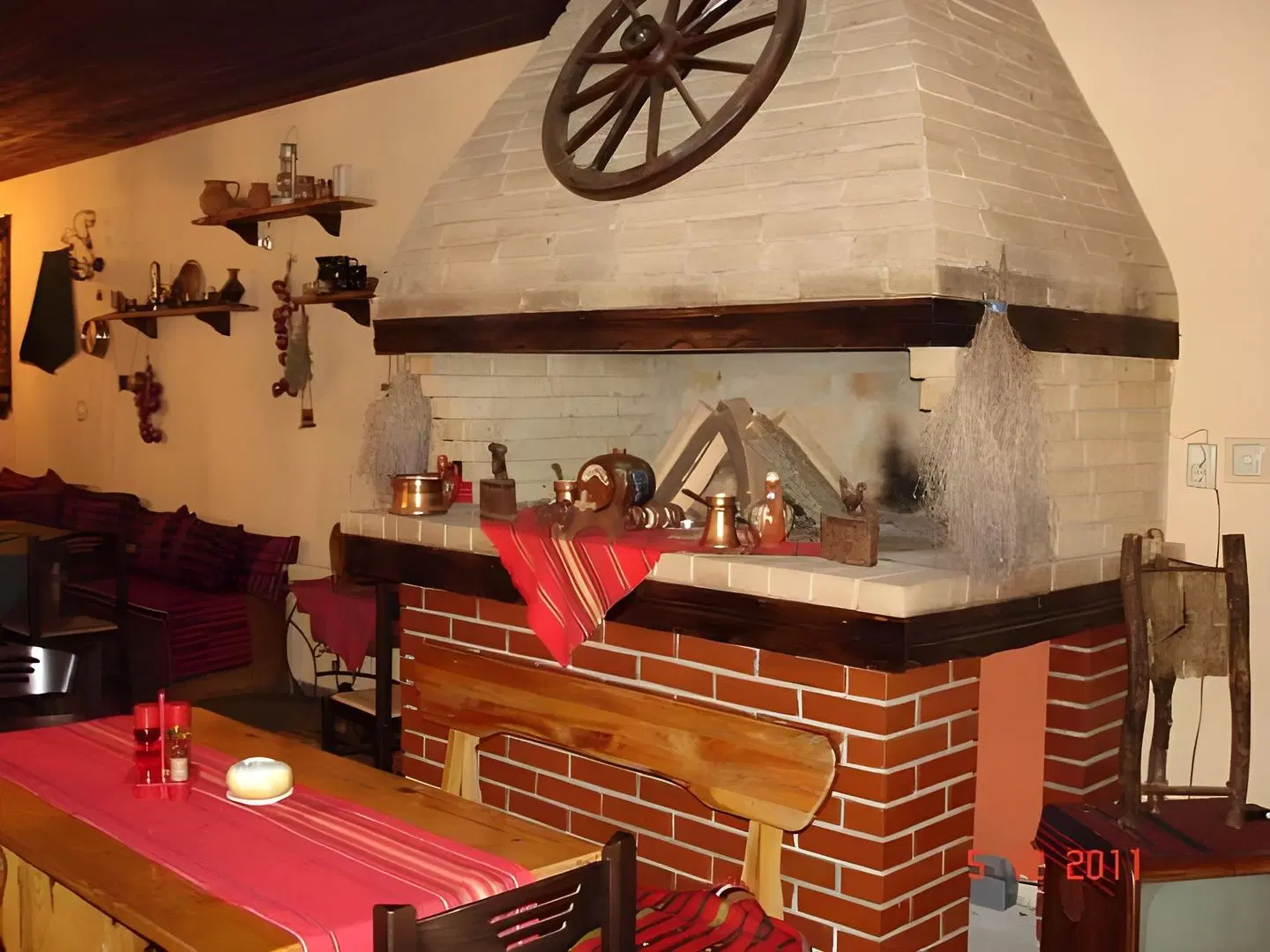 Simona Motel LOUNGE_LOBBY