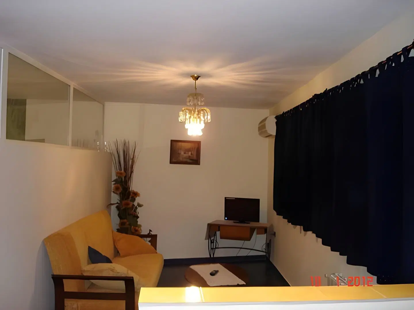 Simona Motel LOUNGE_LOBBY