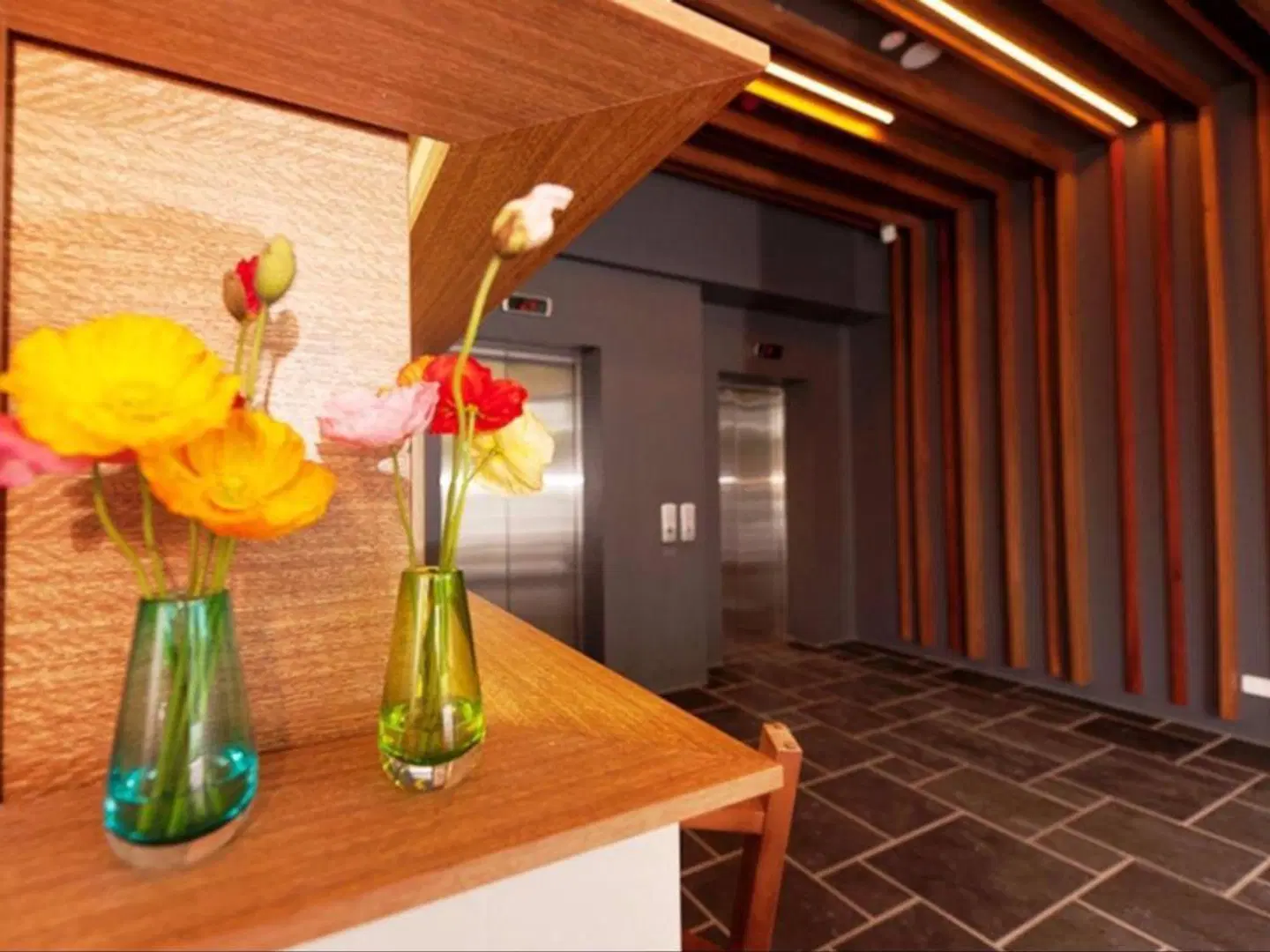 Vine Serviced Apartments SPORTS_AND_LEISURE