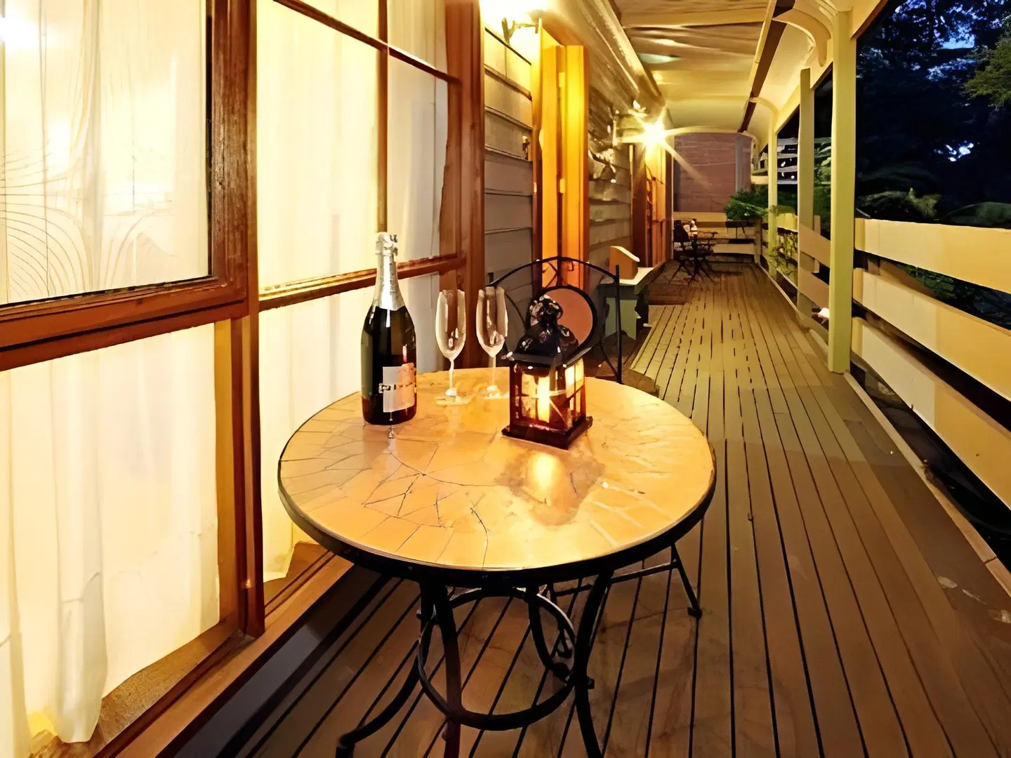 Glenview Retreat Luxury Accommodation HEALTH_BEAUTY