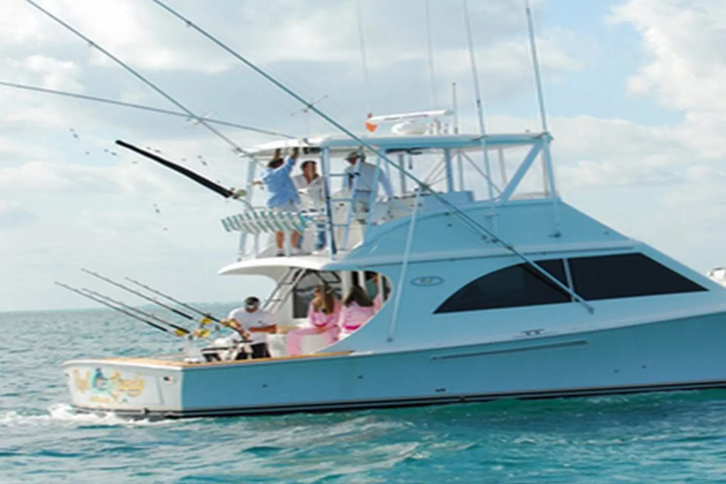 Abaco Beach Resort SPORTS_AND_LEISURE