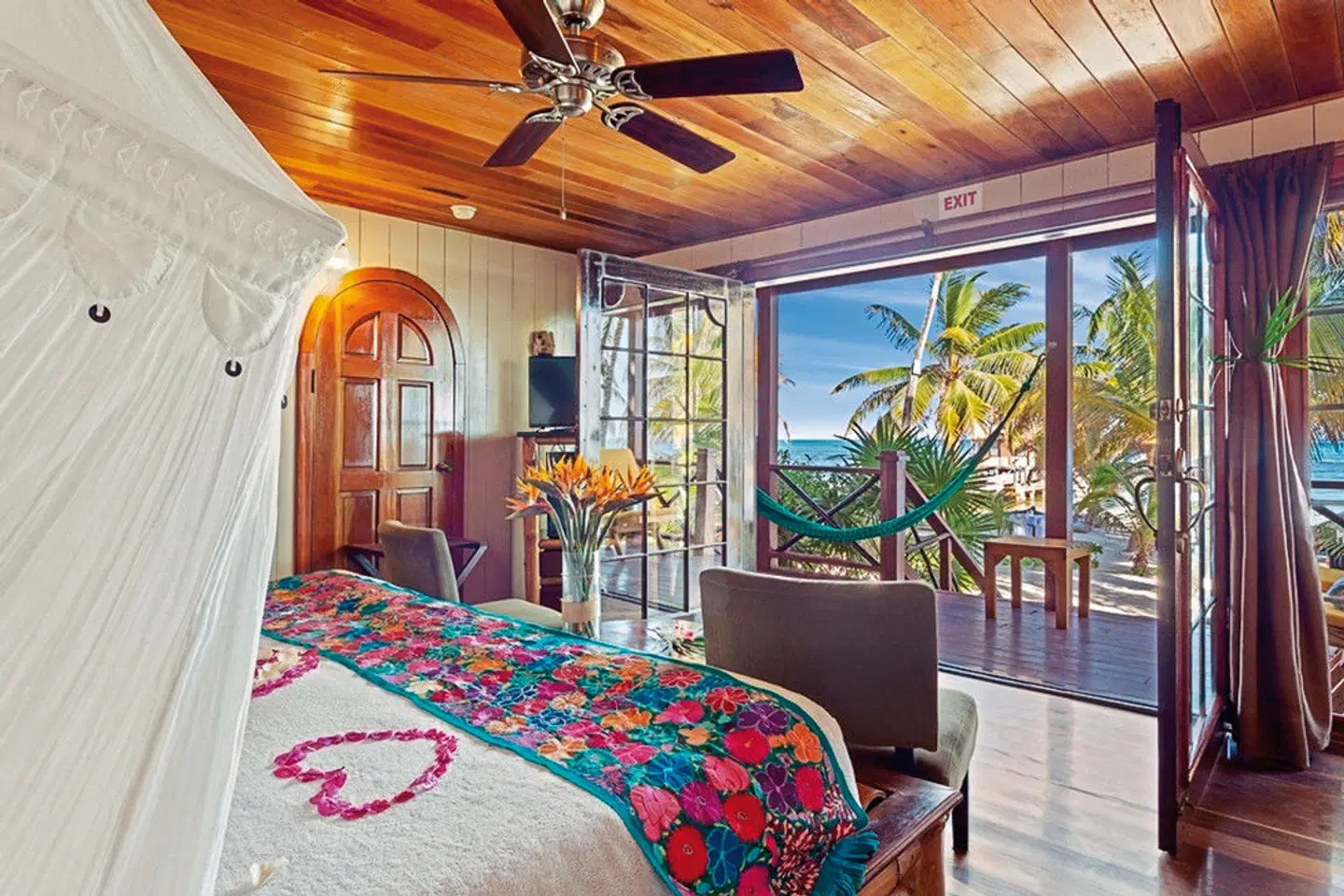 Portofino Beach Resort ROOM_EXAMPLE