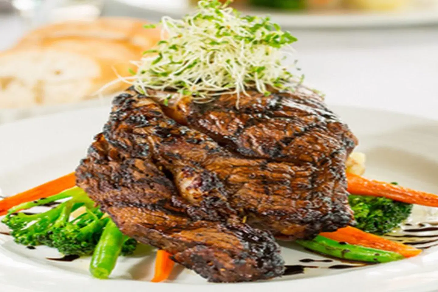 Abaco Beach Resort Restaurant