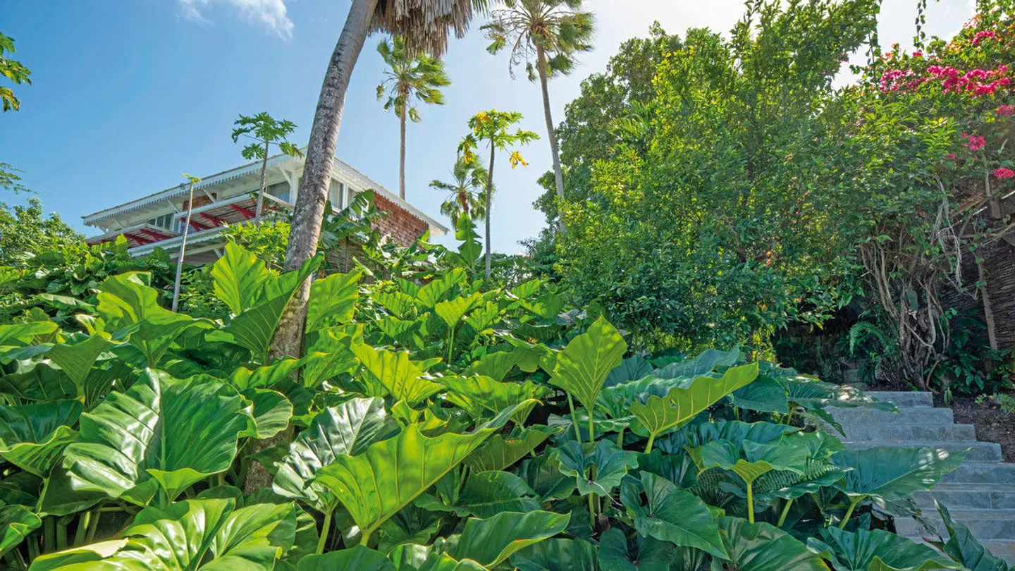 Plein Soleil Garten