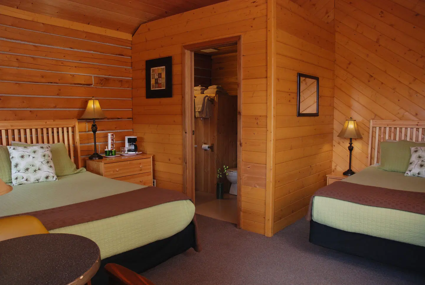 Klondike Kate's Cabins ROOM_EXAMPLE