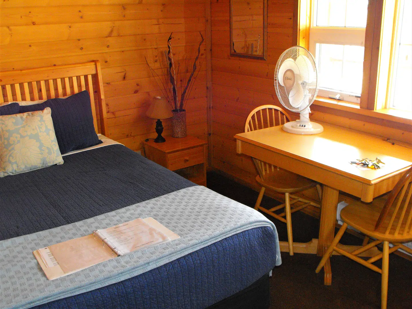 Klondike Kate's Cabins HEALTH_BEAUTY