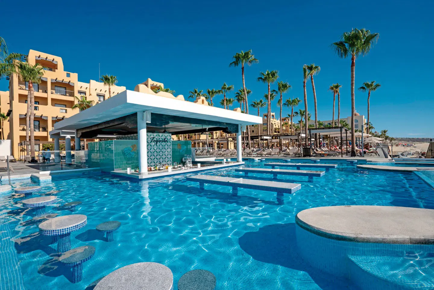 RIU Santa Fe OUTDOOR_POOL