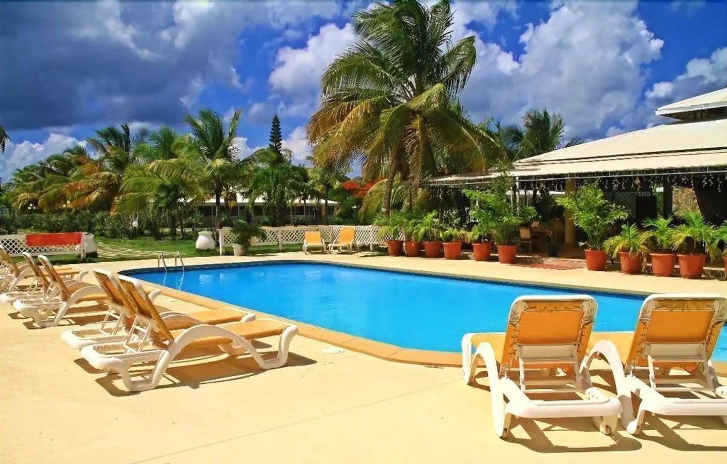 Anguilla Great House Beach Resort OUTDOOR_POOL