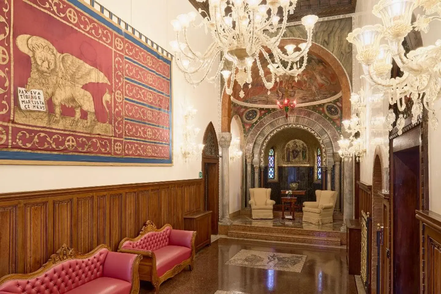 Palazzo Stern LOUNGE_LOBBY