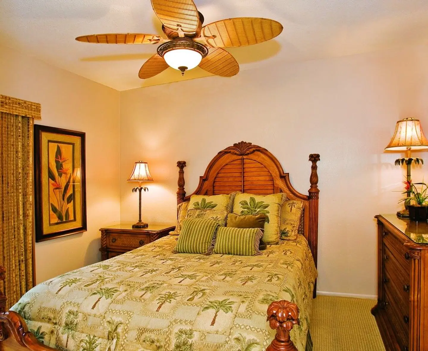 Castle Kaha Lani Resort ROOM_EXAMPLE